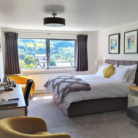 Camden Lodge B&B And Cottage Brecon Luaran gambar