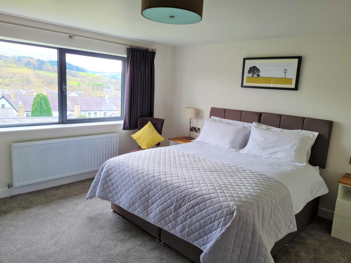 Camden Lodge B&B And Cottage Brecon Luaran gambar