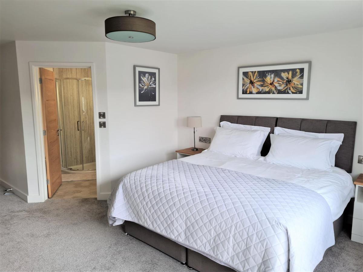Camden Lodge B&B And Cottage Brecon Luaran gambar