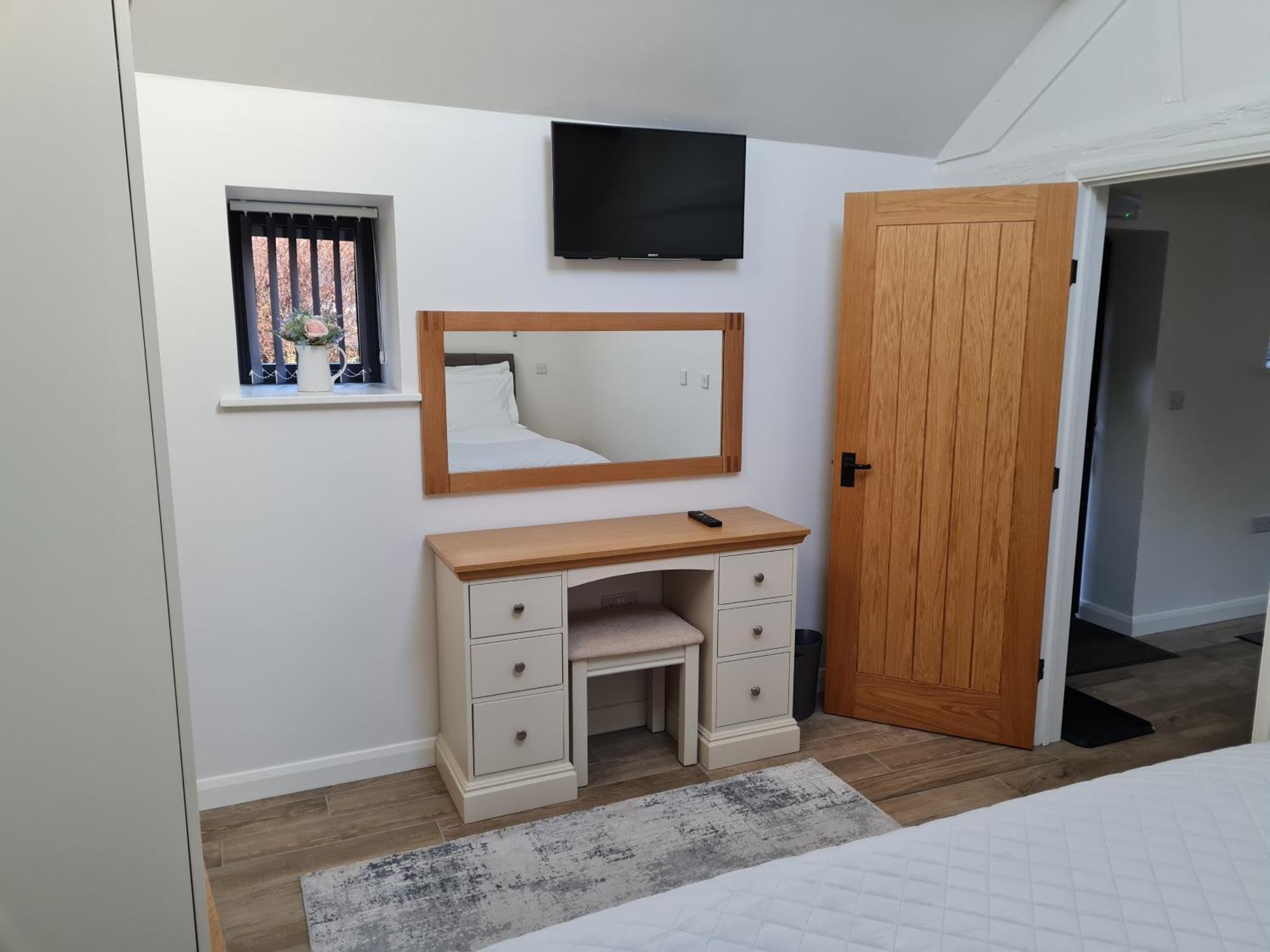 Camden Lodge B&B And Cottage Brecon Bilik gambar